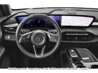 2026 Buick Enclave AWD 4Dr Avenir Interior Shot 3