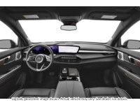 2026 Buick Enclave AWD 4Dr Avenir Interior Shot 6