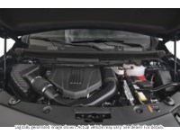 2026 Buick Enclave AWD 4Dr Avenir Exterior Shot 3
