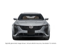 2026 Cadillac Ct5 4Dr Sdn Premium Luxury Exterior Shot 5