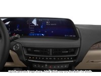 2026 Cadillac Ct5 4Dr Sdn Premium Luxury Interior Shot 2