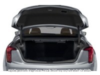 2026 Cadillac Ct5 4Dr Sdn Premium Luxury Exterior Shot 4