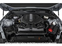 2026 Cadillac Ct5 4Dr Sdn Premium Luxury Exterior Shot 3
