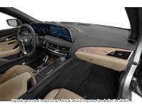 2026 Cadillac Ct5 4Dr Sdn Premium Luxury Interior Shot 1
