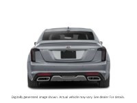 2026 Cadillac Ct5 4Dr Sdn Sport Exterior Shot 7