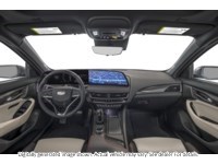 2026 Cadillac Ct5 4Dr Sdn Sport Interior Shot 6