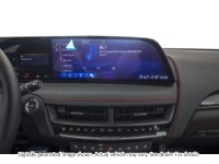 2026 Cadillac Ct5 4Dr Sdn Sport Interior Shot 2
