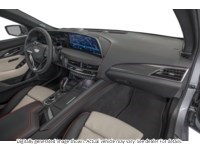 2026 Cadillac Ct5 4Dr Sdn Sport Interior Shot 1