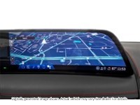 2026 Cadillac Ct5 4Dr Sdn Sport Interior Shot 8
