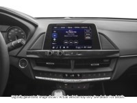 2026 Cadillac Ct4 4Dr Sdn Premium Luxury Interior Shot 2