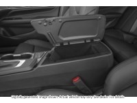 2026 Cadillac Ct4 4Dr Sdn Premium Luxury Interior Shot 7