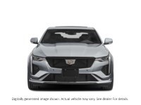 2026 Cadillac Ct4 4Dr Sdn Sport Exterior Shot 5