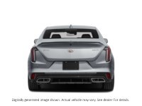 2026 Cadillac Ct4 4Dr Sdn Sport Exterior Shot 7