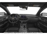 2026 Cadillac Ct4 4Dr Sdn Sport Interior Shot 6