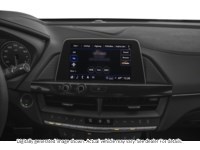 2026 Cadillac Ct4 4Dr Sdn Sport Interior Shot 2