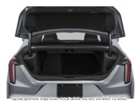 2026 Cadillac Ct4 4Dr Sdn Sport Exterior Shot 4