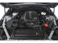 2026 Cadillac Ct4 4Dr Sdn Sport Exterior Shot 3