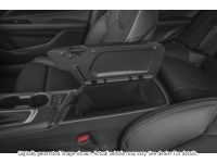 2026 Cadillac Ct4 4Dr Sdn Sport Interior Shot 7