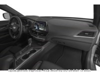 2026 Cadillac Ct4 4Dr Sdn Sport Interior Shot 1