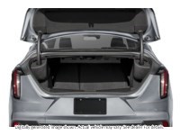 2026 Cadillac CT4-V 4dr Sdn Exterior Shot 4