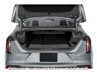 2026 Cadillac Ct4-V 4Dr Sdn Exterior Shot 4