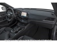 2026 Cadillac CT4-V 4dr Sdn Interior Shot 1