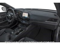 2026 Cadillac Ct4-V 4Dr Sdn Interior Shot 1