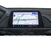 2026 Cadillac CT4-V 4dr Sdn Interior Shot 8