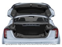 2026 Cadillac CT5-V 4dr Sdn Exterior Shot 4