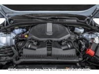 2026 Cadillac CT5-V 4dr Sdn Exterior Shot 3