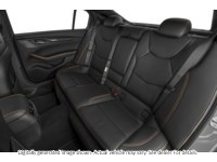 2026 Cadillac CT5-V 4dr Sdn Interior Shot 5
