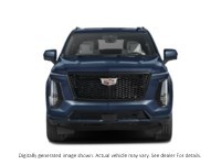 2026 Cadillac Escalade 4WD 4dr Sport Exterior Shot 5