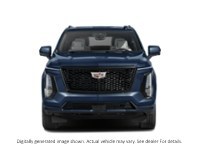 2025 Cadillac Escalade 4WD 4Dr Sport Platinum Exterior Shot 5