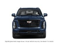 2025 Cadillac Escalade 4WD 4Dr Sport Platinum Exterior Shot 5