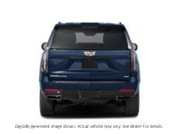 2025 Cadillac Escalade 4WD 4Dr Sport Platinum Exterior Shot 7