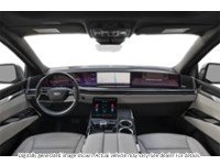 2025 Cadillac Escalade 4WD 4Dr Sport Platinum Interior Shot 6