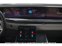 2026 Cadillac Escalade 4WD 4dr Sport Interior Shot 2