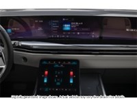 2026 Cadillac Escalade 4WD 4Dr Platinum Sport Interior Shot 2
