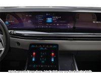 2025 Cadillac Escalade 4WD 4Dr Sport Platinum Interior Shot 2