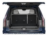 2026 Cadillac Escalade 4WD 4dr Sport Exterior Shot 4