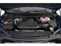 2026 Cadillac Escalade 4WD 4Dr Platinum Sport Exterior Shot 3