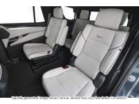 2026 Cadillac Escalade 4WD 4dr Sport Interior Shot 5