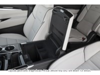 2026 Cadillac Escalade 4WD 4dr Sport Interior Shot 7