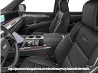 2026 Cadillac Escalade 4WD 4Dr Platinum Luxury OEM Shot 5