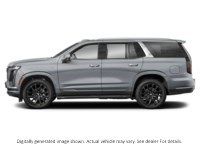 2025 Cadillac Escalade 4WD 4dr Sport Platinum Exterior Shot 6