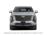 2025 Cadillac Escalade 4WD 4dr Sport Platinum Exterior Shot 5