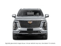 2026 Cadillac Escalade 4WD 4Dr Luxury Exterior Shot 5