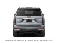 2025 Cadillac Escalade 4WD 4dr Sport Platinum Exterior Shot 7