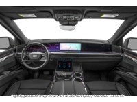 2025 Cadillac Escalade 4WD 4dr Sport Platinum Interior Shot 6