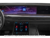 2025 Cadillac Escalade 4WD 4dr Sport Platinum Interior Shot 2